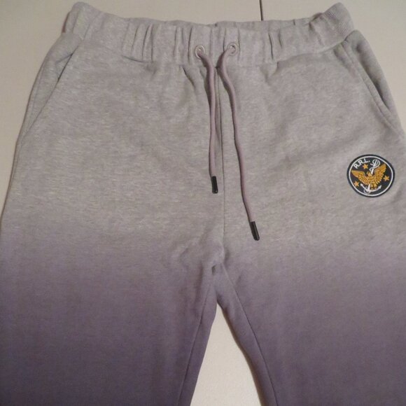 Polo Ralph Lauren Double RL Fleece Sweatpant - Picture 5 of 13
